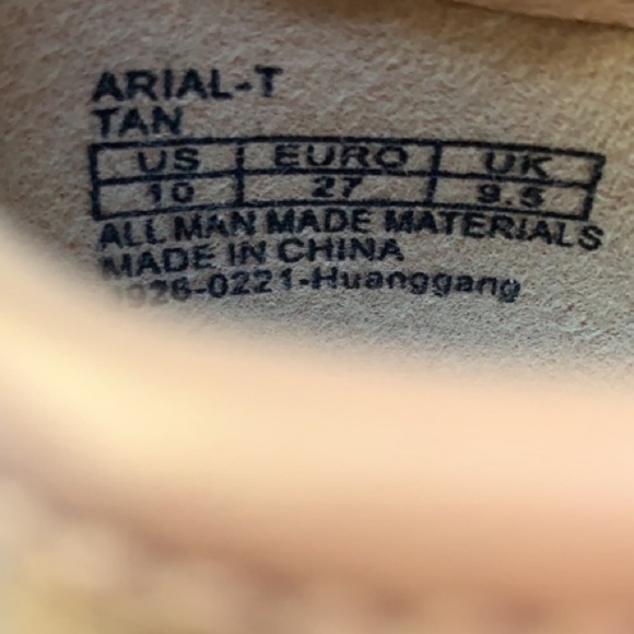 NWOT MICHAEL Michael Kors arial toddler shoes size 10 - Picture 6 of 6